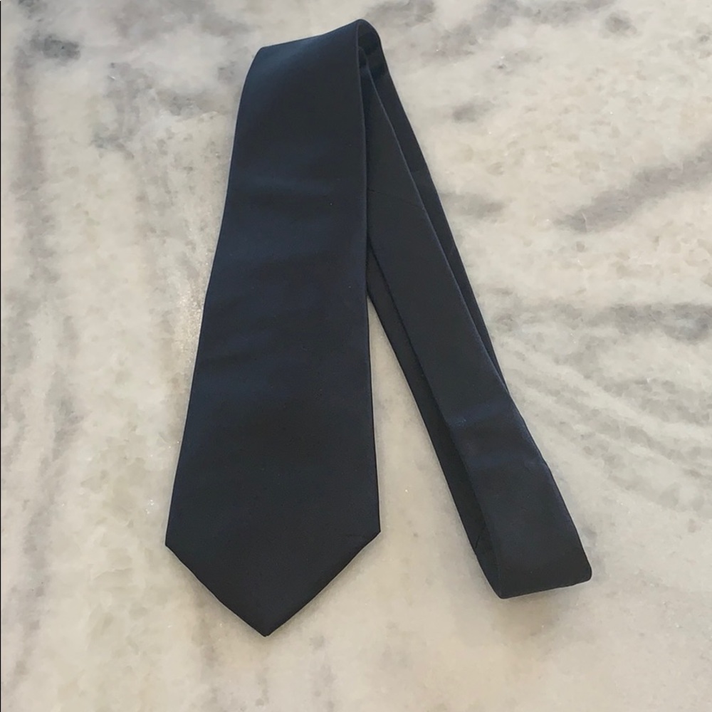 Tie
